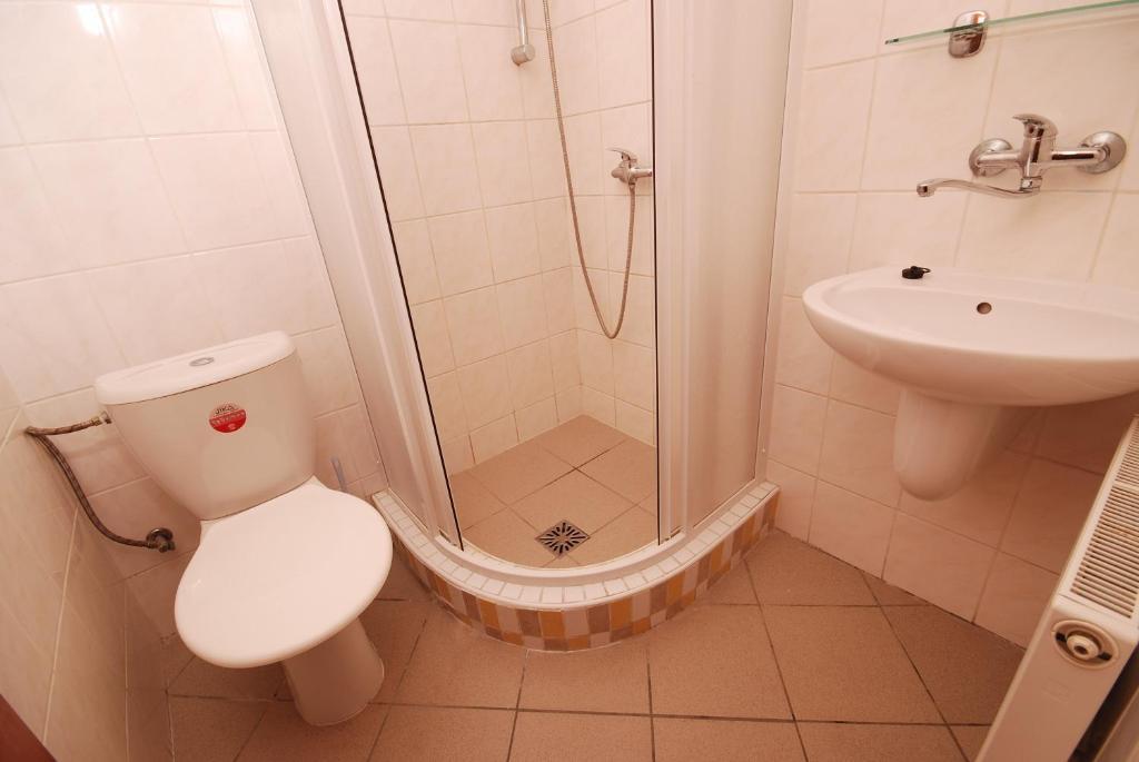 Expres Atack Penzion Brno Room photo